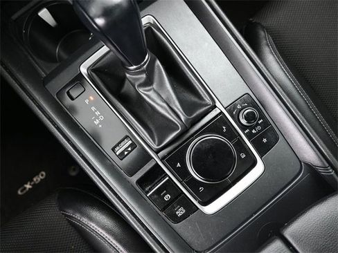 Certified 2023 MAZDA CX-50 2.5 S w/ Convenience Package image 15