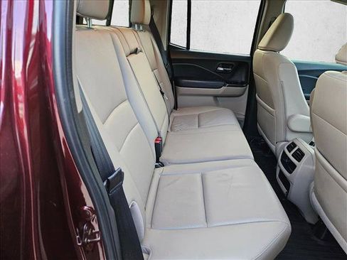 Used 2017 Honda Ridgeline RTL-E image 17
