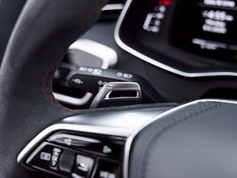 Used 2025 Audi RS 6 performance AWD/4WD image 86