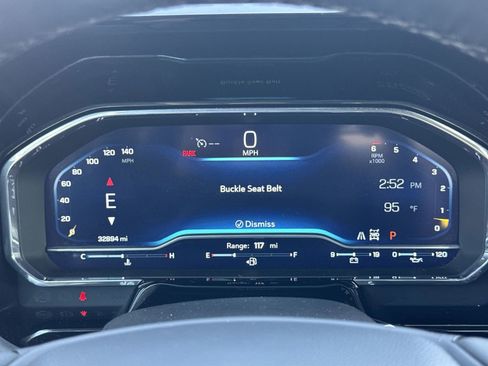 Used 2023 Chevrolet Silverado 1500 RST w/ Rally Edition image 21