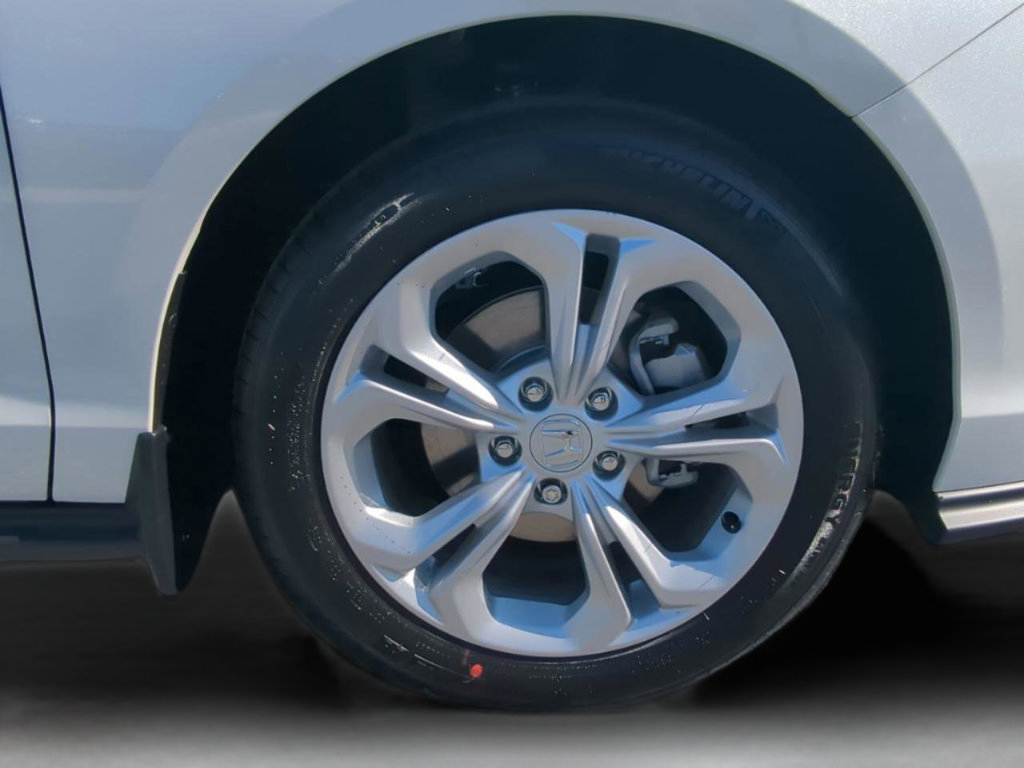 New 2026 Honda Accord LX image 10