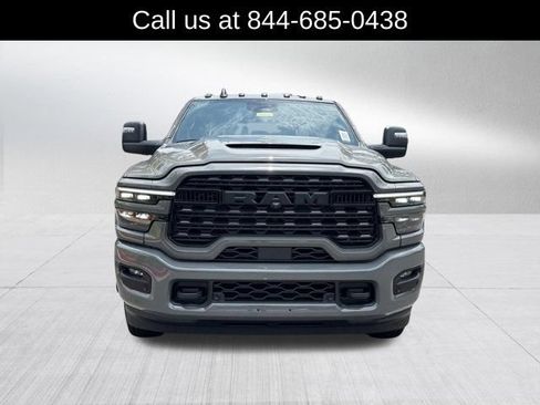 New 2026 RAM 3500 Limited AWD/4WD image 2