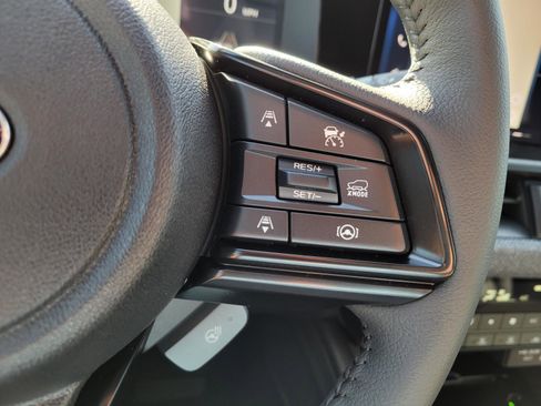 New 2026 Subaru Outback Premium image 7