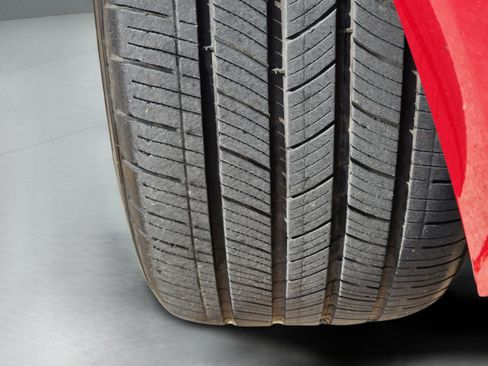 Used 2024 Honda Accord EX image 36