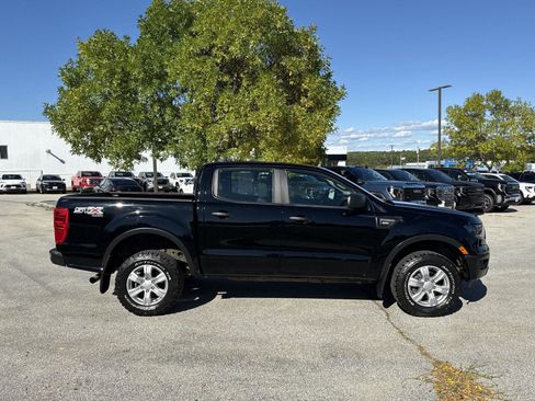 Used 2020 Ford Ranger XL w/ Equipment Group 101A Mid image 6