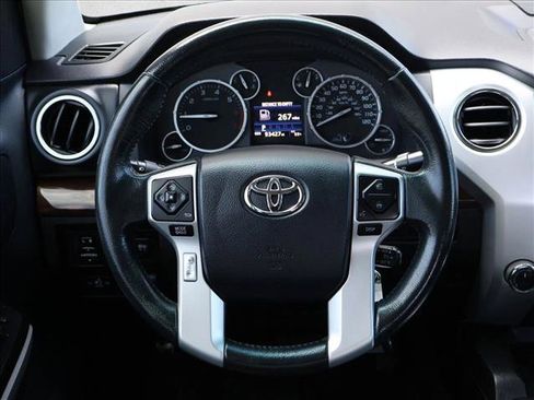 Used 2015 Toyota Tundra Limited AWD/4WD image 12