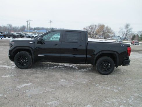 New 2026 GMC Sierra 1500 Elevation w/ Elevation Premium Package AWD/4WD image 8
