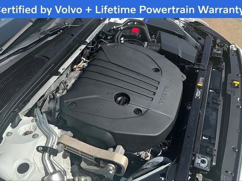Used 2023 Volvo V60 B5 Cross Country Plus w/ Protection Package Premier image 42