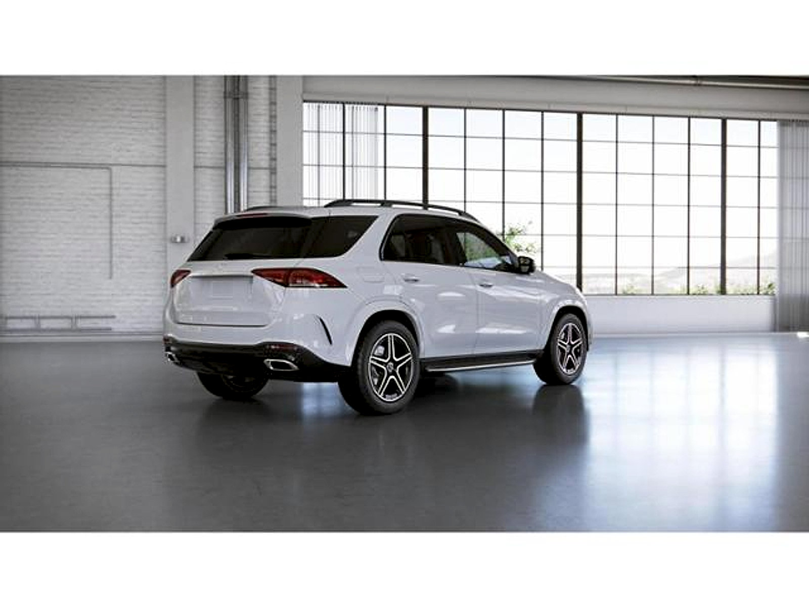Used 2023 Mercedes-Benz GLE 350 image 21
