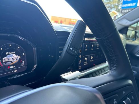 Used 2025 GMC Sierra 1500 Elevation AWD/4WD image 25