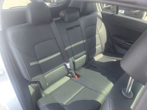Used 2019 Kia Sportage EX w/ Option Group 040 AWD/4WD image 24
