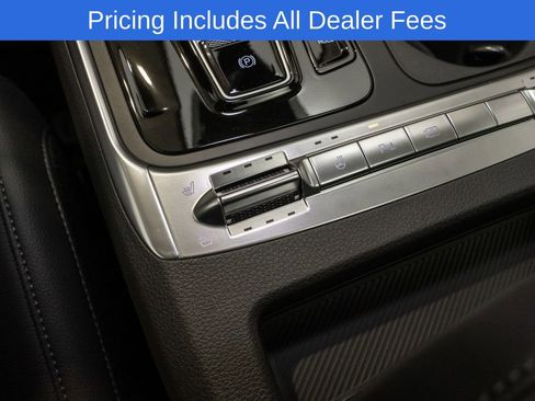 New 2026 Kia Carnival SX Prestige FWD image 18
