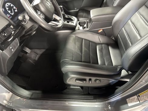 Certified 2023 Honda CR-V EX-L image 16