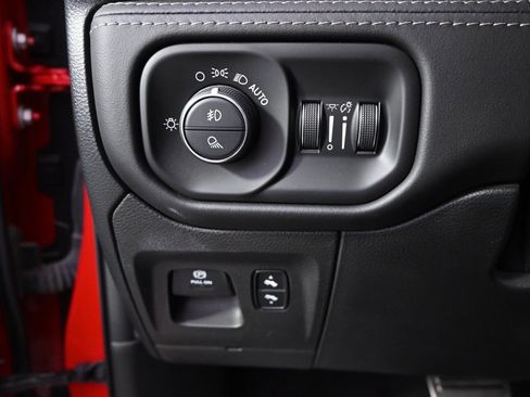 Used 2022 RAM 1500 TRX w/ TRX Level 1 Equipment Group image 25