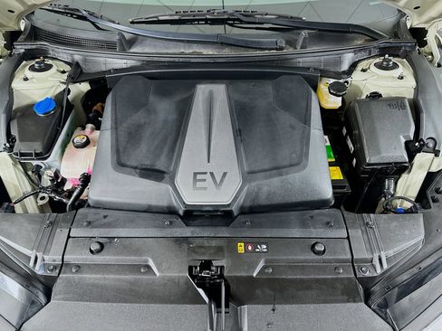 Used 2022 Kia EV6 Wind image 34