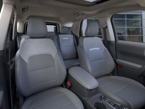 New 2026 Ford Bronco Sport Badlands image 10