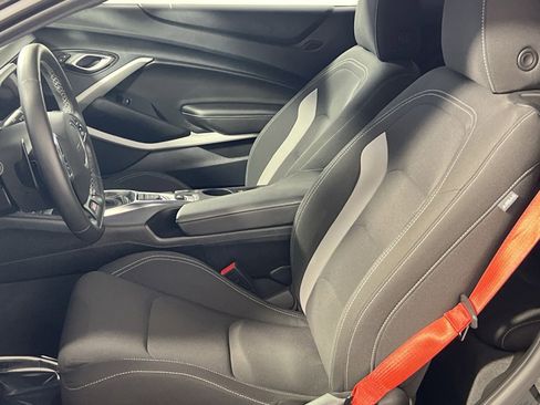 Used 2024 Chevrolet Camaro SS image 13