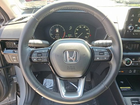 Certified 2024 Honda CR-V EX-L image 19