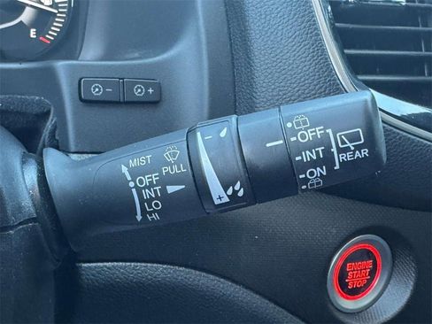 Used 2022 Honda Passport TrailSport image 22