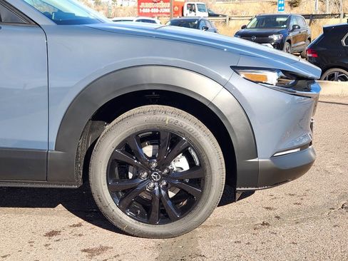 New 2026 MAZDA CX-30 AWD 2.5 S image 29