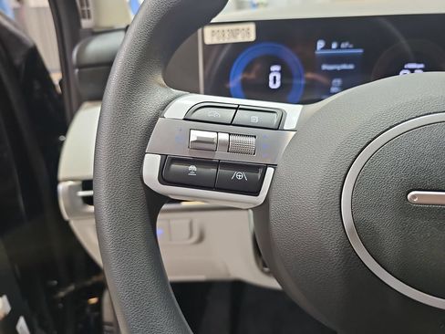 New 2026 Hyundai Tucson SEL Plus AWD/4WD image 18