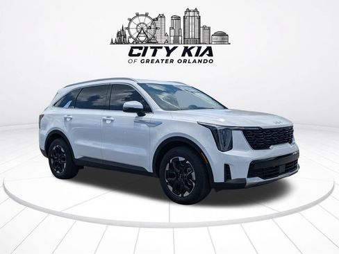 Used 2026 Kia Sorento S FWD image 7