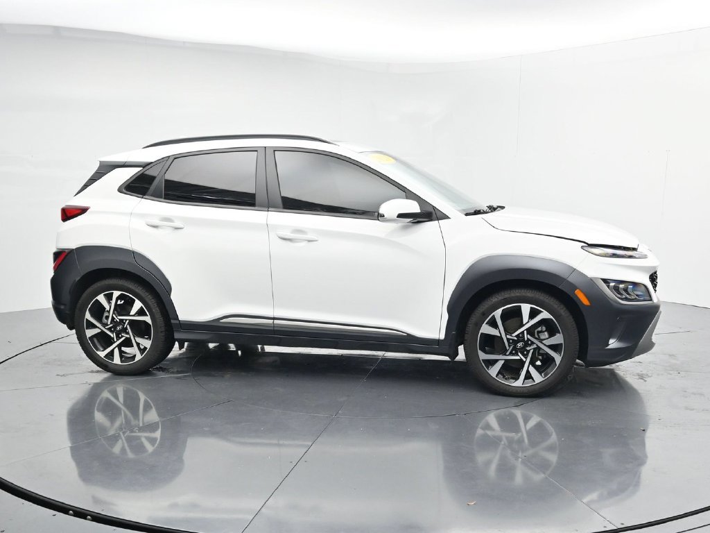 Used 2023 Hyundai Kona Limited FWD image 9