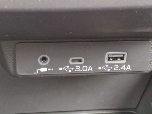 New 2026 Subaru Forester Touring image 22