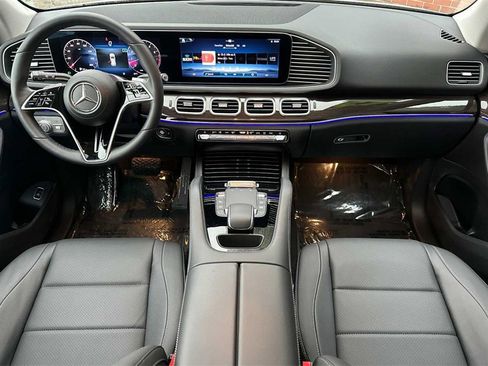Certified 2025 Mercedes-Benz GLE 350 4MATIC image 16