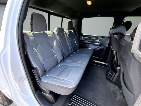 Used 2023 RAM 1500 Big Horn AWD/4WD image 26
