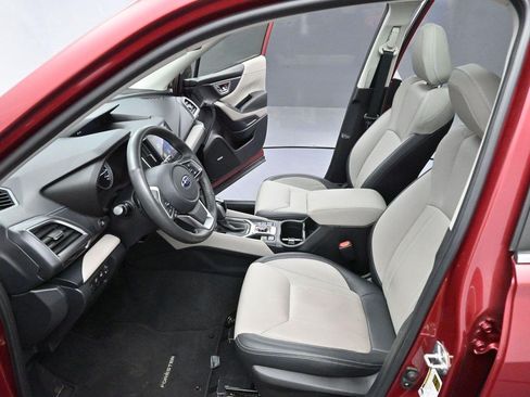 Used 2023 Subaru Forester Limited AWD/4WD image 11