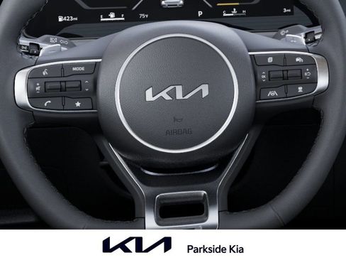New 2026 Kia K5 GT FWD image 22