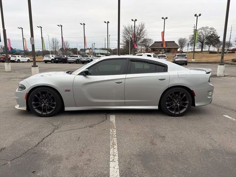 Used 2023 Dodge Charger Scat Pack image 7