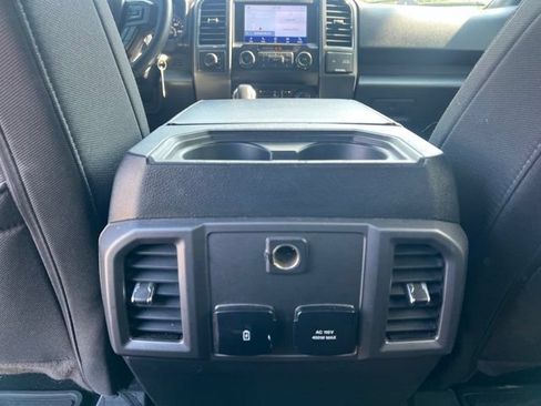 Used 2020 Ford F150 XLT w/ Equipment Group 302A Luxury AWD/4WD image 18