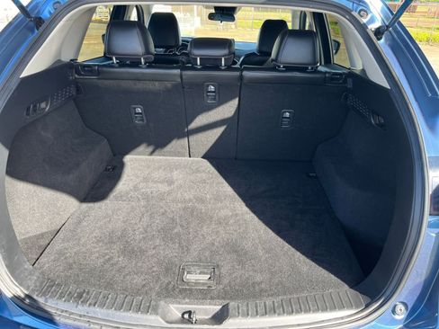 Used 2024 MAZDA CX-5 AWD 2.5 S w/ Select Package image 30