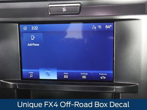 New 2026 Ford F350 XL w/ STX Appearance Package image 46