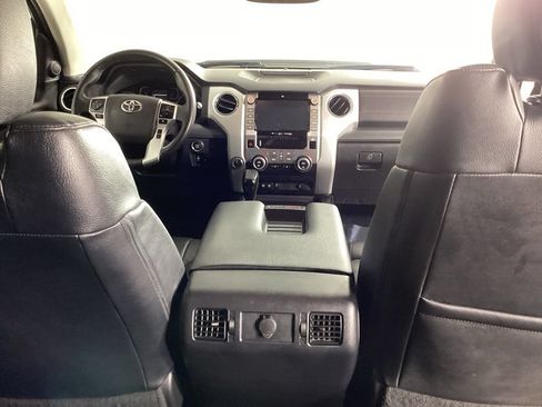 Used 2021 Toyota Tundra TRD Pro AWD/4WD image 30
