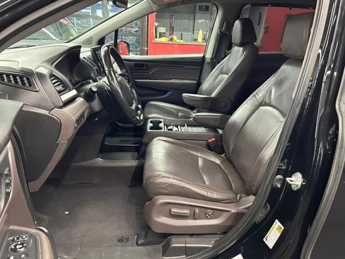 Used 2018 Honda Odyssey EX-L image 13
