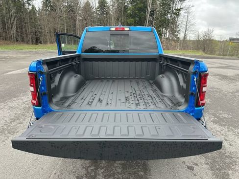 New 2026 RAM 1500 Classic Warlock AWD/4WD image 23