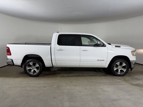 Used 2023 RAM 1500 Laramie image 6
