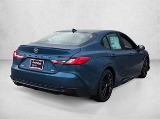 New 2026 Toyota Camry SE video 2