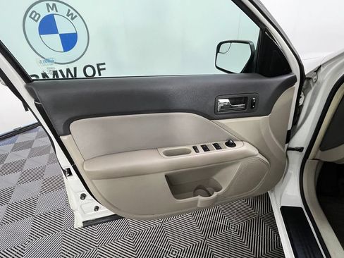 Used 2012 Ford Fusion SE FWD image 24