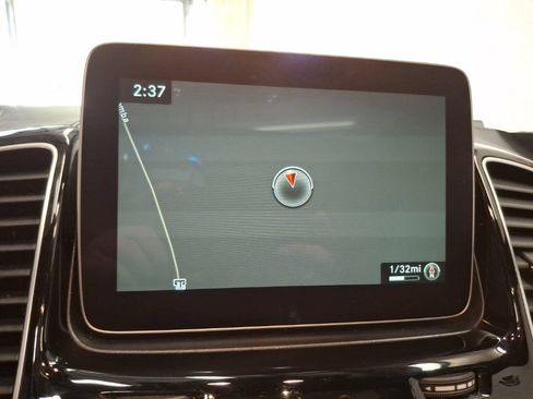 Used 2017 Mercedes-Benz GLE 43 AMG 4MATIC Coupe image 23