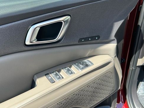 New 2026 Kia Carnival SX image 19