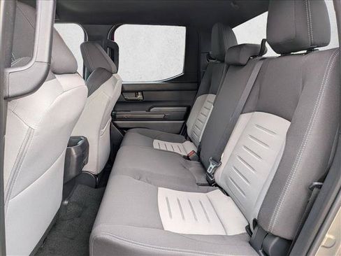 New 2026 Toyota Tacoma TRD Sport AWD/4WD image 15