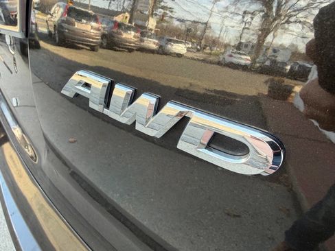 Used 2016 Honda CR-V EX image 38