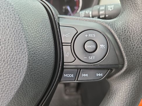 Certified 2019 Toyota RAV4 Adventure w/ All Weather Liner Package AWD/4WD image 28