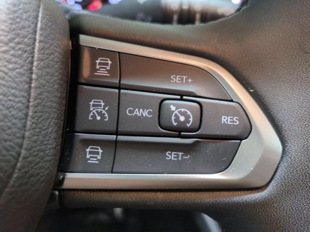 Used 2024 Jeep Compass Limited AWD/4WD image 20