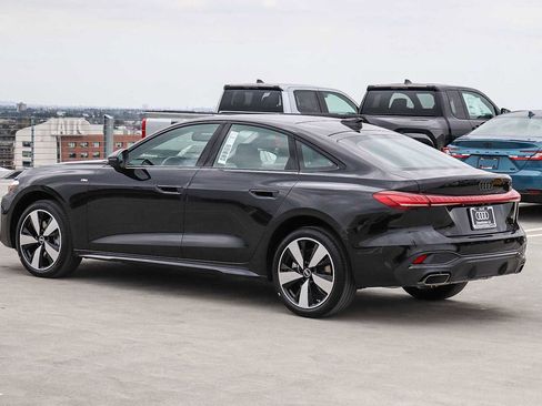New 2026 Audi A5 2.0T Premium AWD/4WD image 6