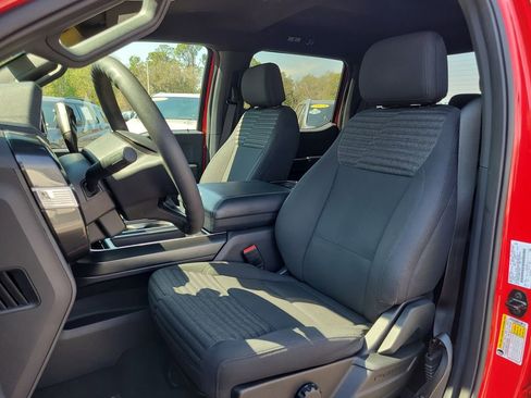 Used 2021 Ford F150 XL w/ STX Appearance Package image 16